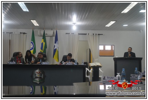 rolim de moura